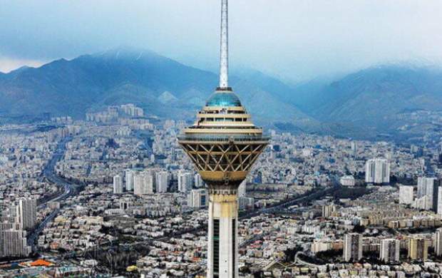 بلیت برج میلاد ۱۲۰ هزار تومان شد