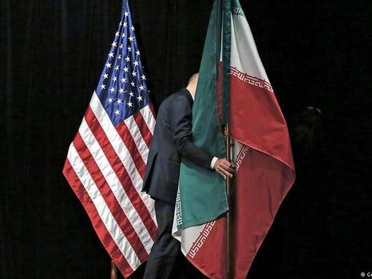  ایران دائما پیشنهاد مذاکره مستقیم آمریکا را رد می کند
