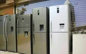 قیمت انواع یخچال در بازار 