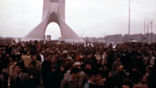  نماهنگ انقلابی «بهاران خجسته باد»