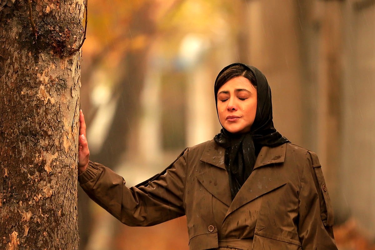 روایتی که بیخودی ناتمام ماند/ عقب گرد صمدی در گام سوم