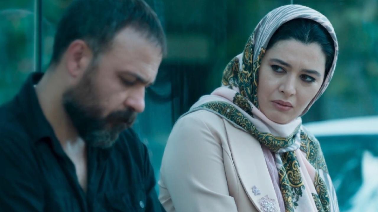 همسر واقعی مژگان زن رضا پروانه