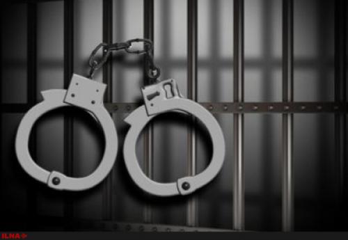 بازداشت یکی از عوامل شهادت 4 مرزبان