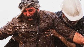  لغو اکران فیلم سینمایی «گل‌های باوارده» 