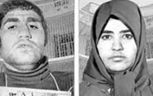 «ساواکی‌ها» این طوری ناخن می‌کشیدند