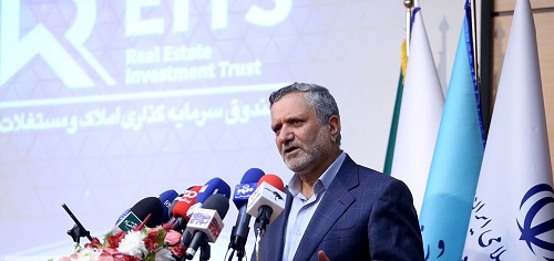رونمایی از سامانه «پُرسا» 