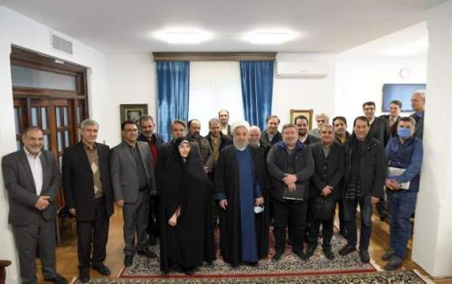 دوگانه اصلاحات برای تخریب دولت / اصلاح طلبان از زندگی گیاهی در دولت روحانی تا منتقدان پرجوش در دولت رئیسی