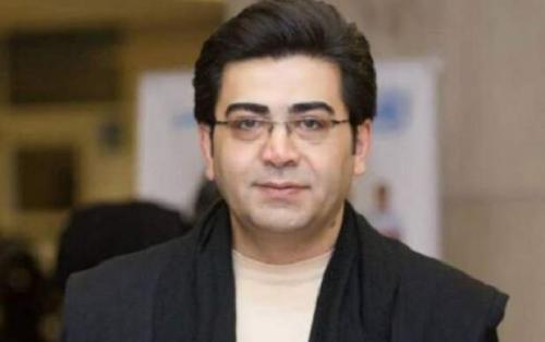 فرزاد حسنی: وقتی بحث دفاع مقدس و ارتش جمهوری اسلامی شد، سریع کار را پذیرفتم