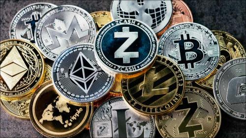 قیمت روز ارز‌های دیجیتال ۲۰ بهمن ۱۴۰۱