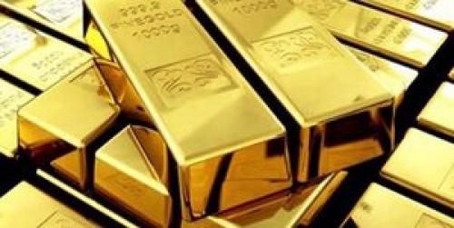قیمت جهانی طلا صعودی شد 