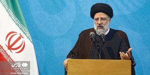 رئیسی سه‌شنبه به چین سفر می‌کند