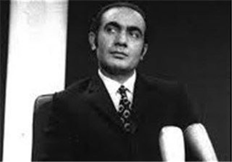 حضور سرشکنجه‌گر معروف ساواک در تجمع ضدانقلاب