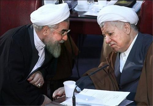 روزنامه نزدیک به هاشمی خطاب به روحانی
