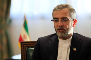  ایران در جنگ اوکراین بی‌طرف است 