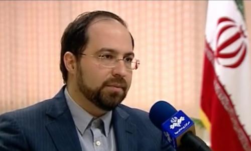 سید سلمان سامانی سخنگوی وزارت کشور شد