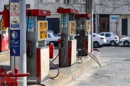  هیچ بحثی در خصوص افزایش قیمت بنزین مطرح نیست 