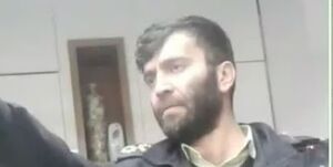 مامور پلیس خبرساز کرمانشاهی، توجیه آموزشی شد