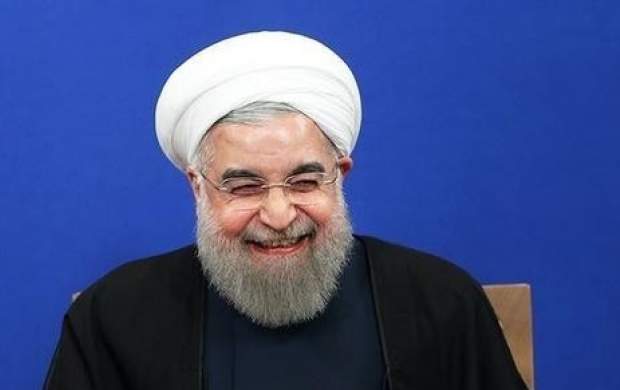 انگار نه انگار که ۸ سال از دهه ۹۰ را دولت روحانی سر کار بوده!