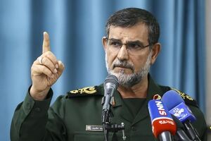  ۲۲ بهمن روز تولد اسلام انقلابی در ایران است 