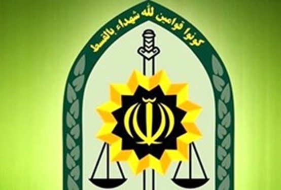 برخورد با ماموران خاطی آزادراه خرم‌آباد 
