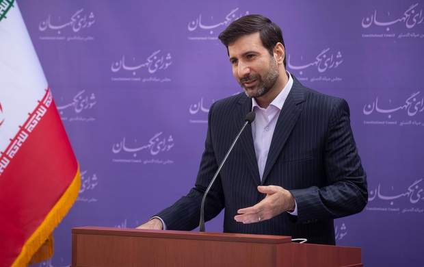  پاسخ سخنگوی شورای نگهبان به توصیه روحانی