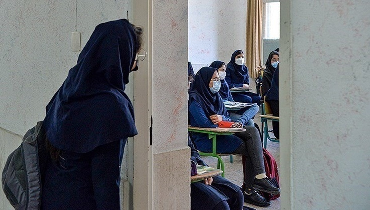  افزایش ترک تحصیل دانش‌آموزان/ ازدواج، مهم‌ترین دلیل ترک تحصیل در پایه نهم