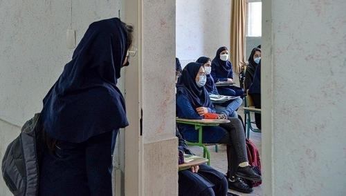  افزایش ترک تحصیل دانش‌آموزان/ ازدواج، مهم‌ترین دلیل ترک تحصیل در پایه نهم