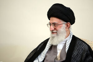  دیدار رئیس‌جمهور با رهبر انقلاب اسلامی در آستانه سفر به چین