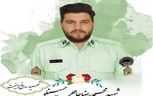 شهادت یکی از مأموران پلیس در خوی
