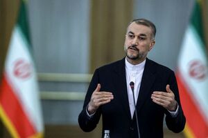  هر جا که منافعی برای ملت است، آنجا هستیم