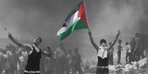 اینتلیجنس آنلاین : انتفاضه سوم فلسطین در ماه رمضان آغاز می‌شود