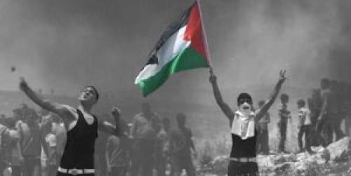 اینتلیجنس آنلاین : انتفاضه سوم فلسطین در ماه رمضان آغاز می‌شود