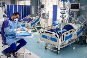  موج جدید کرونا نیامده بود که تمام شود