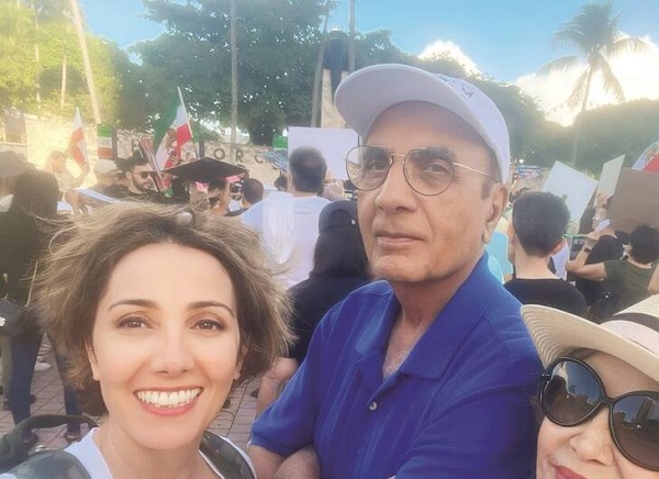  فیلم/ سروکله جلاد پهلوی پیدا شد