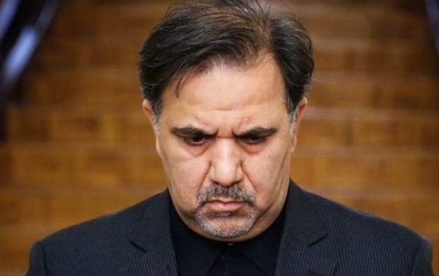 دفاع وزیر بی کفایت روحانی از گروهک مطرود امام