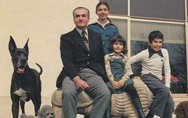 آموزش از راه دور در زمان پهلوی!
