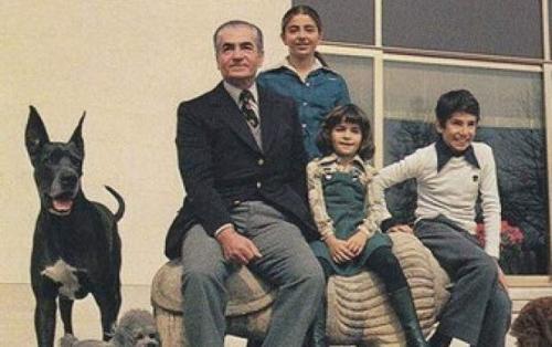 آموزش از راه دور در زمان پهلوی!