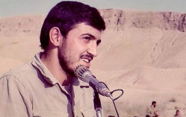 فیلم سینمایی شهید زین‌الدین کلید می‌خورد