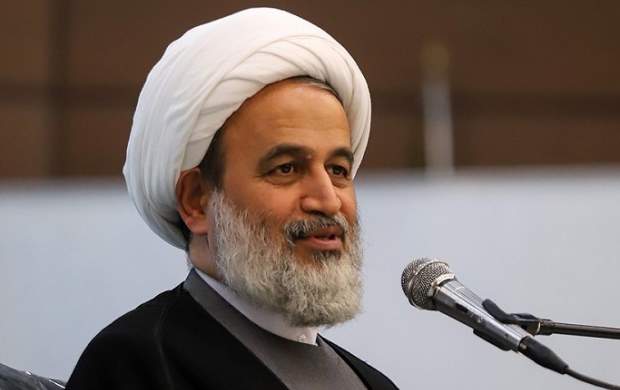 دین یعنی «آزاد شو» و «دیگران را آزاد کن» همین!/ حاکمان امروز آمریکا همان‌ برده‌داران دیروز هستند