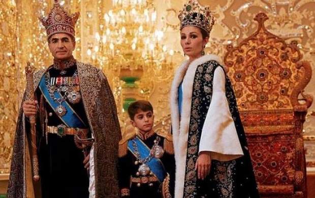ناگفته‌های پرنفوذترین فرد دربار پهلوی