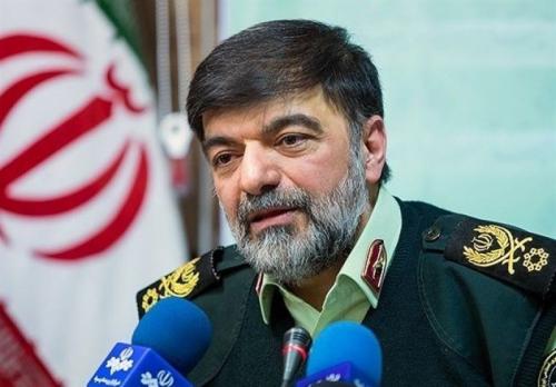 اولتیماتوم جدی پلیس به سارقان و مالخران/ جلسه با خودروسازان برای افزایش ایمنی خودروها