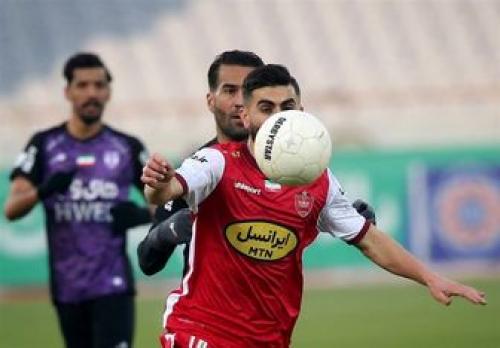  ۲ پرسپولیسی به کمیته اخلاق احضار شدند 