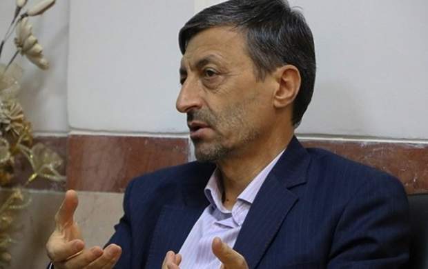 رفتن فتاح به دولت تکذیب شد