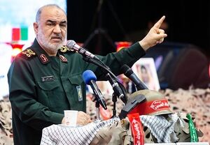 از برنامه‌های اروپا و آمریکا نگران‌ نیستیم/ در ۲۲ بهمن خیابان‌ها پر از قلب‌های مطمئن، دل‌های استوار و قدم‌های ثابت شد 