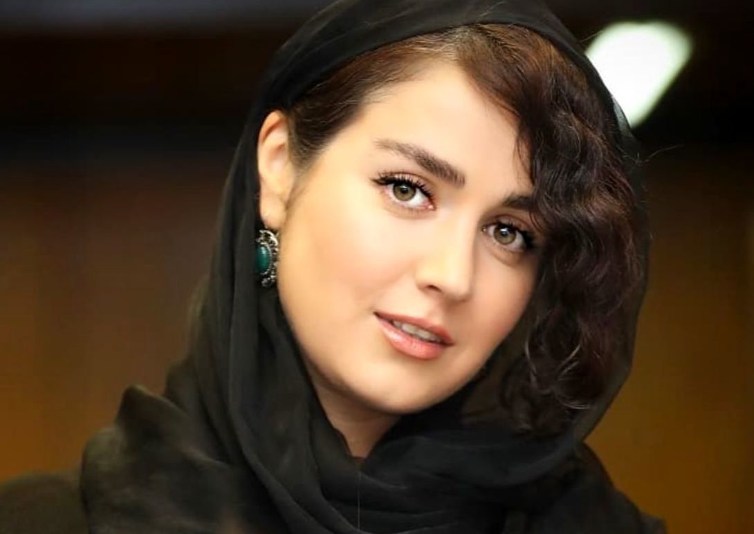این بازیگر خانم نماز اول وقت می‌خواند!