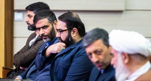 عکس/ «سعید محمد» ظاهر شد