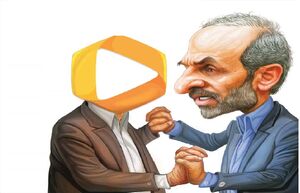 چرا مطالبه نظارتی صدا و سیما از فیلیمو کاریکاتوریزه می‌شود؟