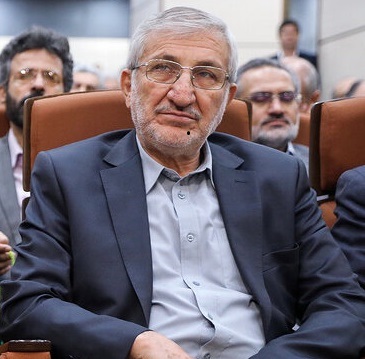 عکس/ جوانی وزیر پُرسابقه