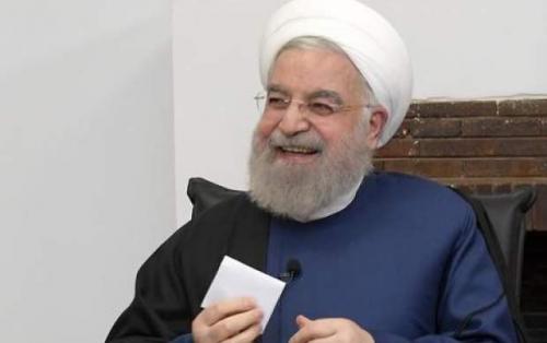 چین فهمید با روحانی نمی‌تواند کار کند