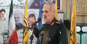 در بعد نظامی به اقتدار رسیدیم اما در حوزه‌های دیگر باید کار کنیم